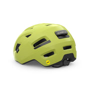 MET E-Mob MIPS e-bike helm met ventilatie, lichtgewicht en veilig ontwerp voor e-bike en speed-pedelec gebruikers