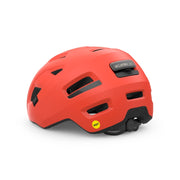 MET E-Mob MIPS fietshelm voor e-bike en speed-pedelec, lichtgewicht en veilig met MIPS-schuiftechnologie.