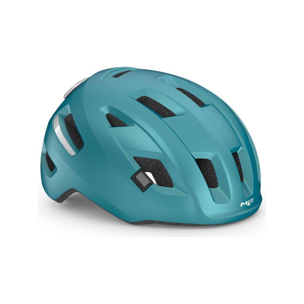 Met Fietshelm E-Mob Mips - Le Coq Wielerartikelen