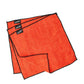 CyclOn Poetsdoek Microfiber Cleaning - Le Coq Wielerartikelen