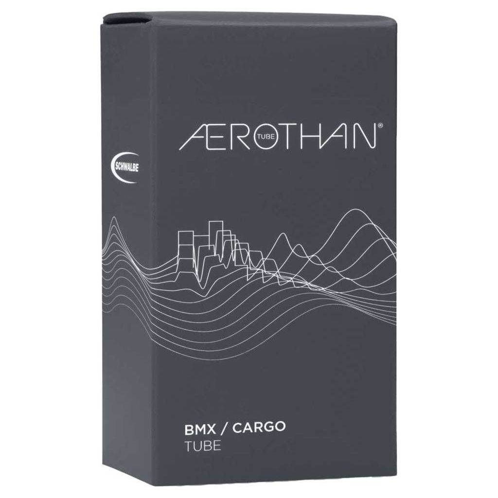 Schwalbe Binnenband 20" Aerothan Sv7-Ae 20X210-250 Sv 40Mm - Le Coq Wielerartikelen