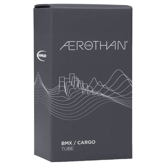Schwalbe Binnenband 20" Aerothan Sv7-Ae 20X210-250 Sv 40Mm - Le Coq Wielerartikelen
