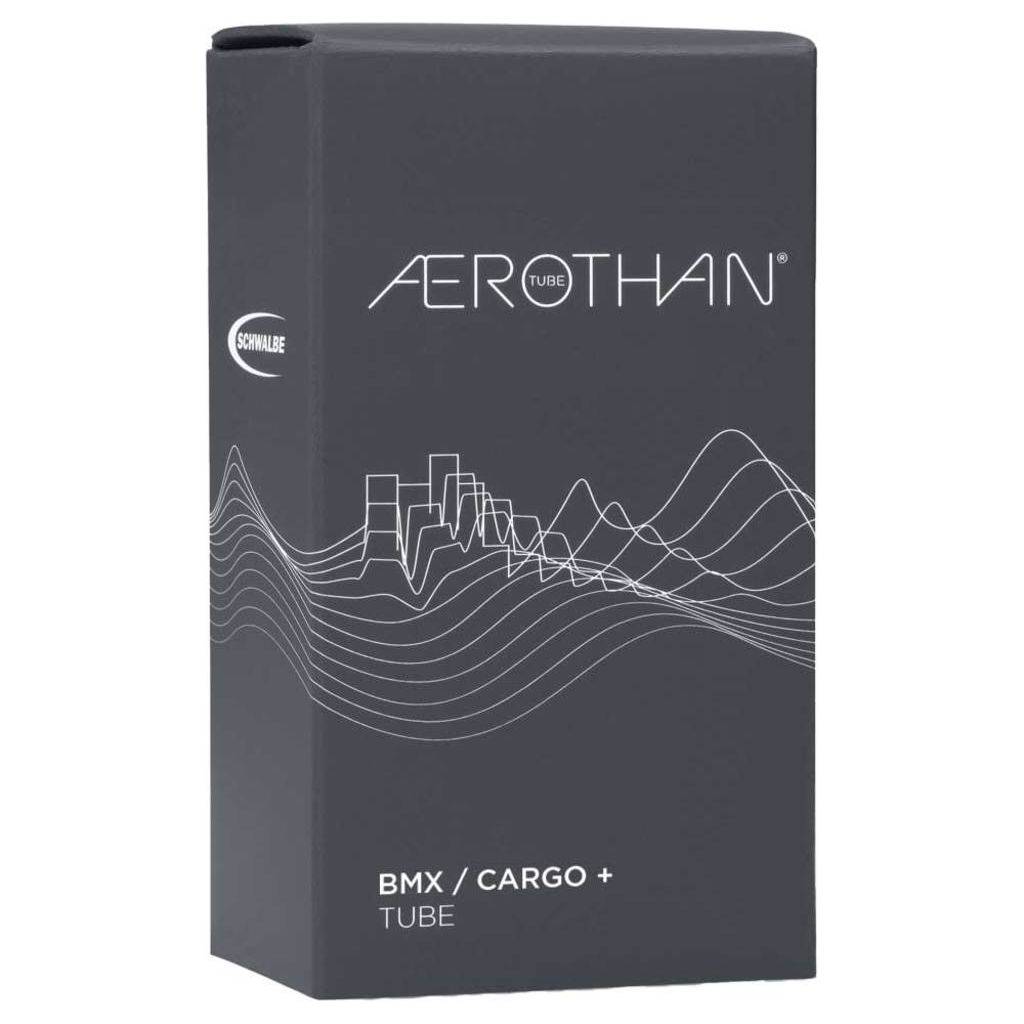 Schwalbe Binnenband 20" Aerothan Plus Sv7-Ae+ 20X210-250 Sv 40Mm - Le Coq Wielerartikelen