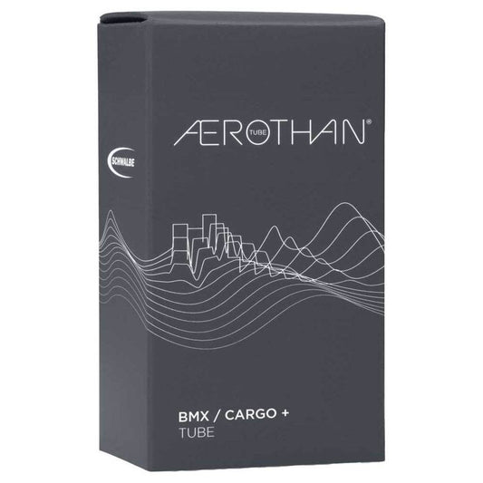 Schwalbe Binnenband 20" Aerothan Plus Sv7-Ae+ 20X210-250 Sv 40Mm - Le Coq Wielerartikelen