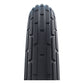 Schwalbe Buitenband 27.5" Fat Frank K-Guard 60-584 Zwart - Le Coq Wielerartikelen