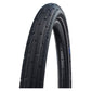 Schwalbe Buitenband 27.5" Fat Frank K-Guard 60-584 Zwart - Le Coq Wielerartikelen