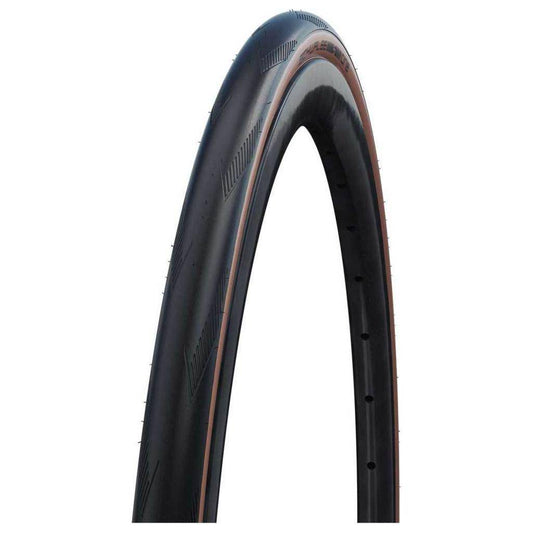 Schwalbe Buitenband 28" One ADDIX RaceGuard Vouwband - Le Coq Wielerartikelen