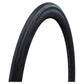 Schwalbe Buitenband 28" One Plus ADDIX SmartGuard - Zwart - Le Coq Wielerartikelen