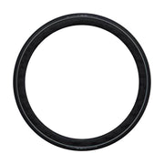 Schwalbe One Plus Performance racefiets buitenband met Smartguard, stevige en lekbestendige band voor optimale fietsprestaties
