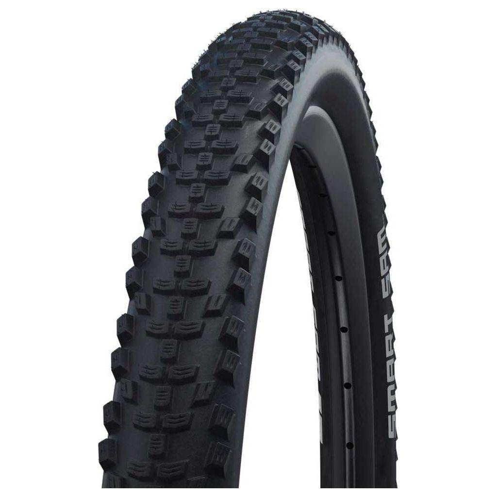 Schwalbe MTB buitenband 29" Smart Sam Addix Performance zwart met 65-622 afmetingen en robuuste profiel voor mountainbiken