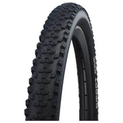Schwalbe MTB buitenband 29" Smart Sam Addix Performance zwart met 65-622 afmetingen en robuuste profiel voor mountainbiken