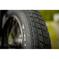 Schwalbe Super Moto-X Perf 20 X 4.00 Schwarzer Reflexreifen