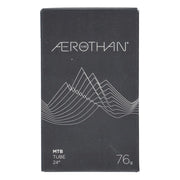 Binnenband 24 inch Schwalbe Aerothan SV10E met 40mm ventiel, lichtgewicht en duurzaam voor fietsbanden