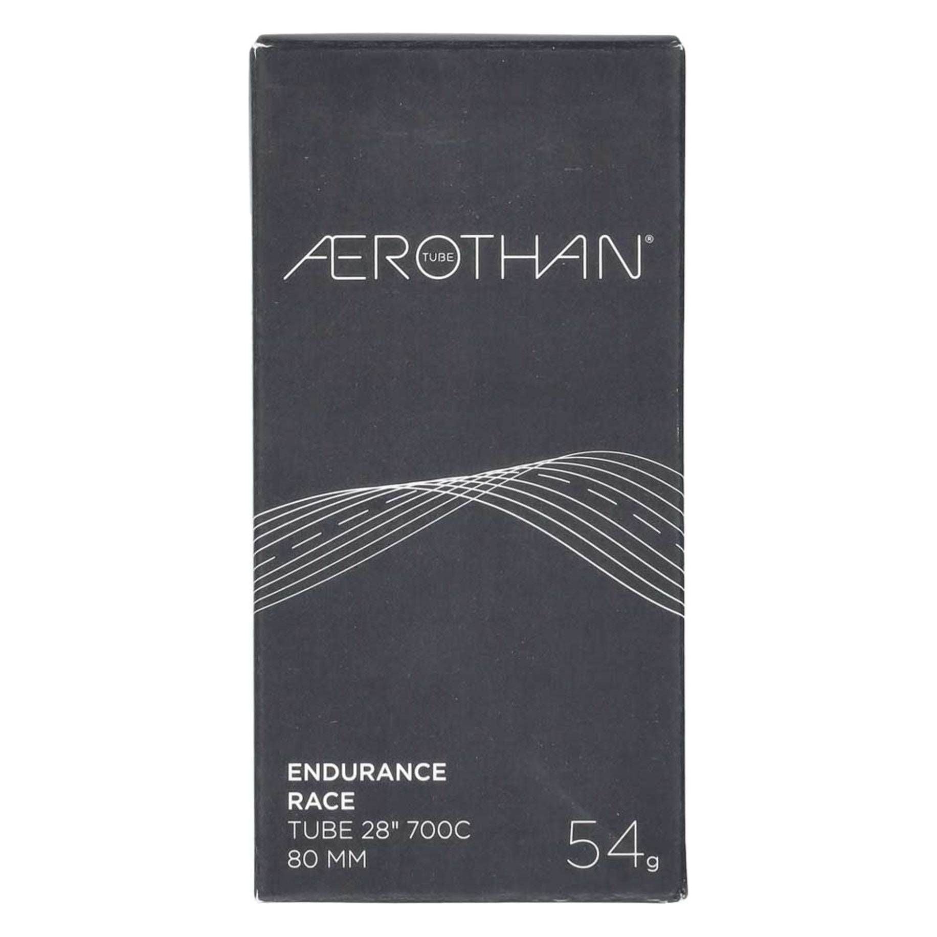 Schwalbe Binnenband 28" Aerothan Sv16E 28X11/8-135 SV - Le Coq Wielerartikelen