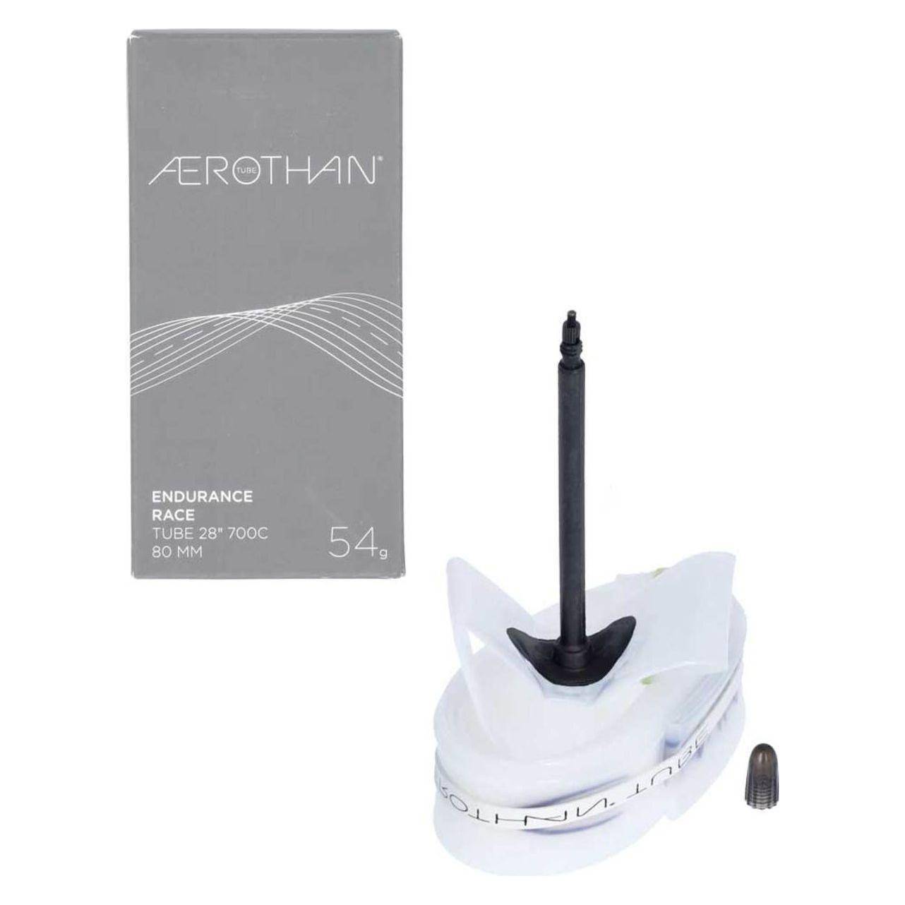 Schwalbe Binnenband 28" Aerothan Sv16E 28X11/8-135 SV - Le Coq Wielerartikelen