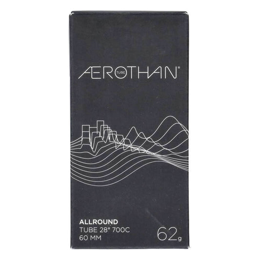 Schwalbe Binnenband Sv17E Aerothan 37/50-622 Ib - Le Coq Wielerartikelen