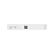 Zwart set van 8 DT Swiss ARC1400 Dicut 50 DB 27.5 inch spaakkits voor voor- en achterwielen, inclusief spaak en velg.