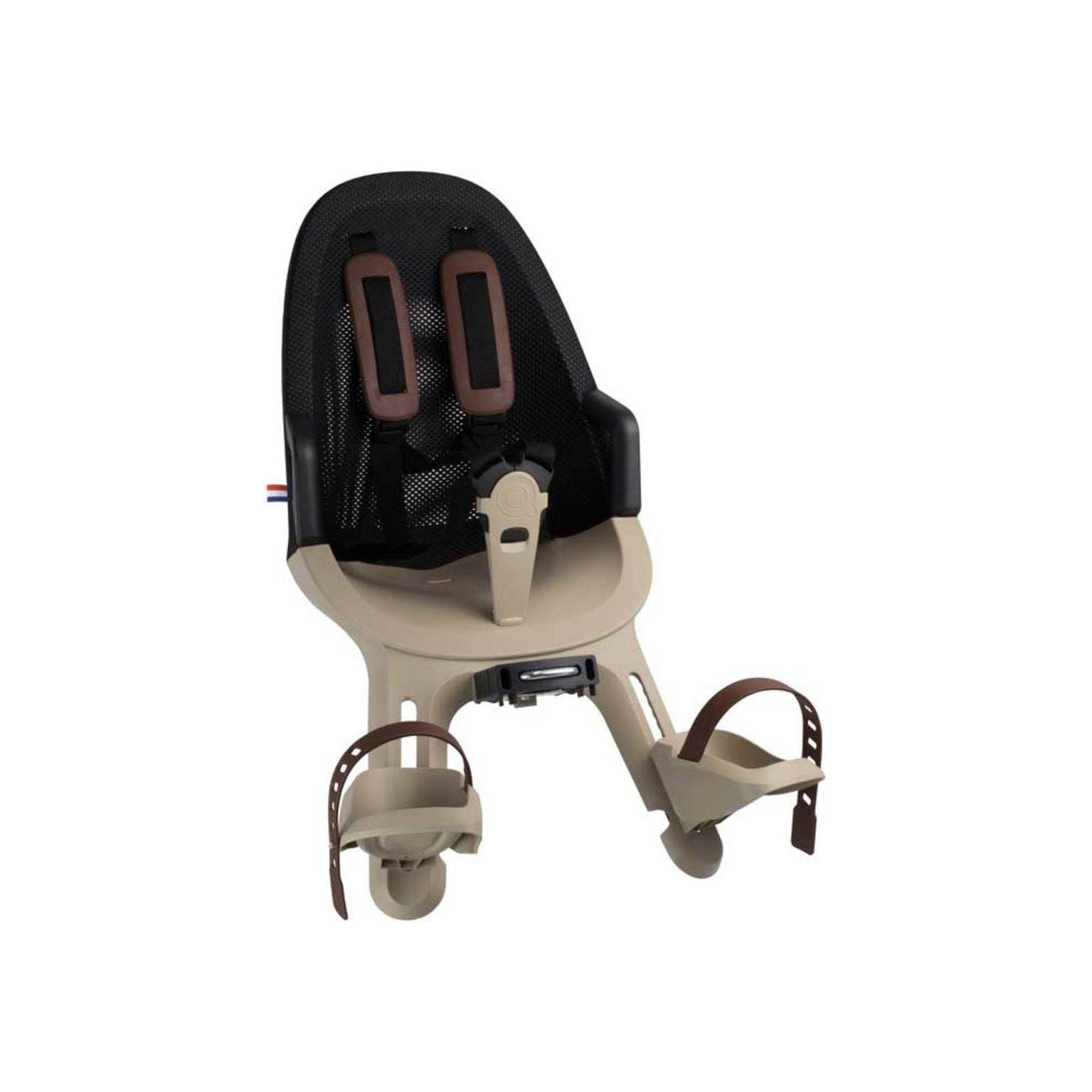 Qibbel Kinderzitje Voor Air - Le Coq Wielerartikelen