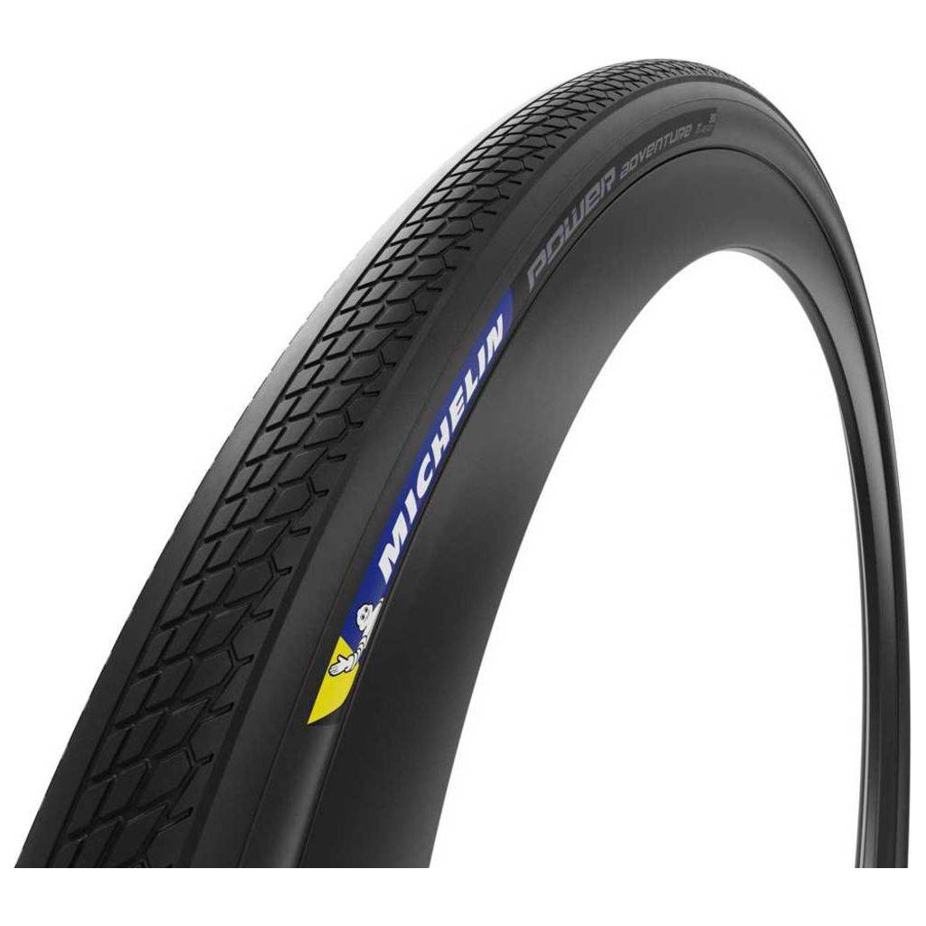 Michelin Buitenband 28" Power Adventure - Le Coq Wielerartikelen