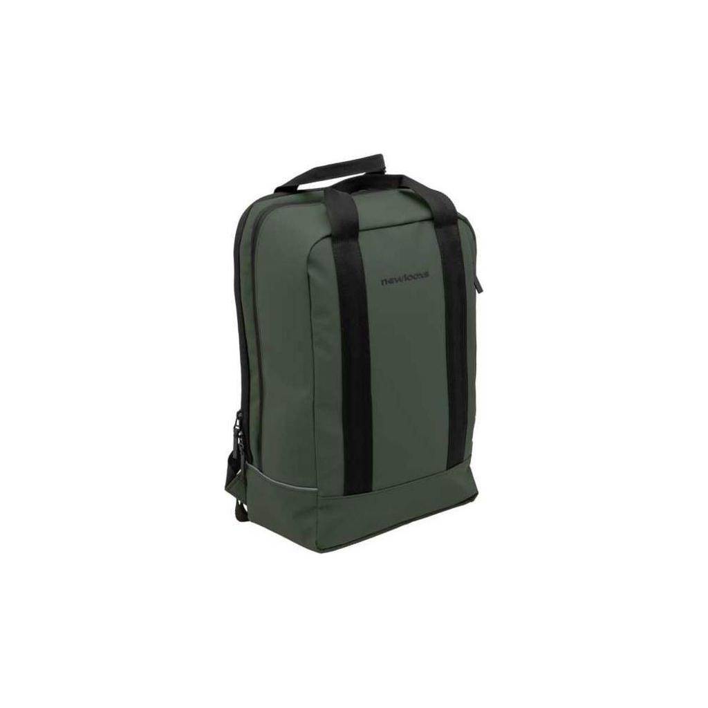 New Looxs Rugtas Nevada Backpack 20L - Le Coq Wielerartikelen