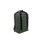 Nieuwe Looxs Nevada fietsrugzak met 20 liter capaciteit en 17 inch laptopvak, in zwart met verstelbare schouderbanden