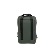 Nieuwe Looxs Nevada fiets rugzak met 20 liter capaciteit en 17 inch laptopvak, zwart, waterbestendig en comfortabel te dragen