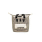 New Looxs Fietstas Enkel Shopper Kota Alma 24 Liter - Le Coq Wielerartikelen