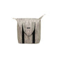 New Looxs Fietstas Enkel Shopper Kota Alma 24 Liter - Le Coq Wielerartikelen