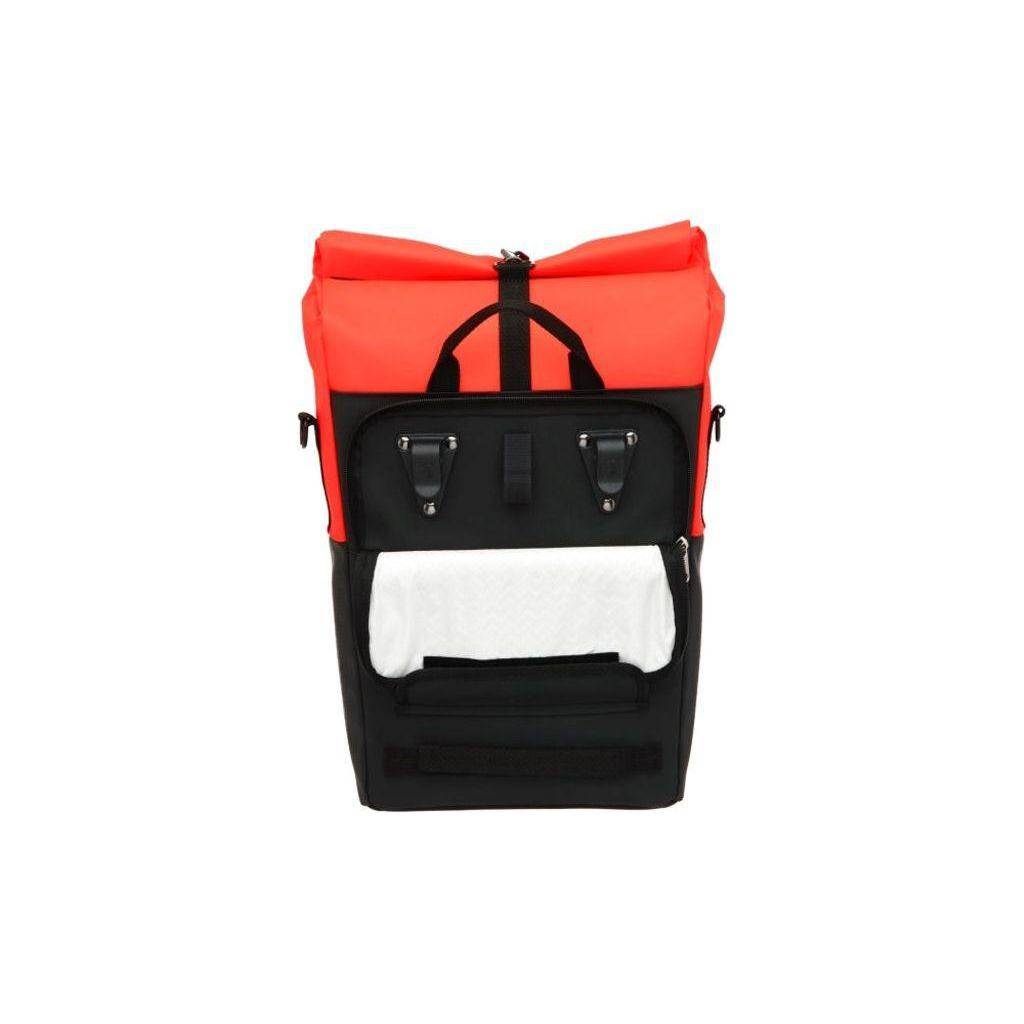 New Looxs Fietstas Enkel Nyborg 17L - Le Coq Wielerartikelen