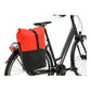 New Looxs Fietstas Enkel Nyborg 17L - Le Coq Wielerartikelen