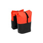 Dubbele Fietstas New Looxs Nyborg 34 Liter - 30 X 17 X 37Cm (X2) - Le Coq Wielerartikelen