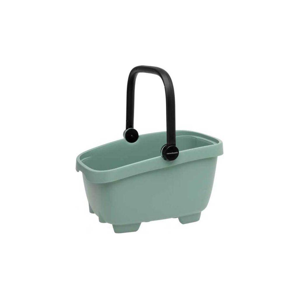 New Looxs Mand Clipper Achterop 28L - Le Coq Wielerartikelen