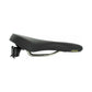 Fietszadel Selle Royal Vaia Moderate - Adventure Time - Zwart - Le Coq Wielerartikelen