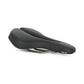Fietszadel Selle Royal Vaia Moderate - Adventure Time - Zwart - Le Coq Wielerartikelen