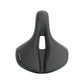 Fietszadel Selle Royal Vaia Relaxed - Adventure Time - Zwart - Le Coq Wielerartikelen