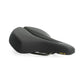 Fietszadel Selle Royal Vaia Relaxed - Adventure Time - Zwart - Le Coq Wielerartikelen
