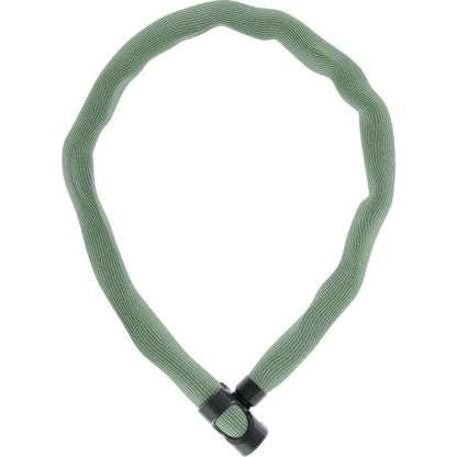 Abus Kettingslot IvyTex 7210 110cm x 7mm - Le Coq Wielerartikelen