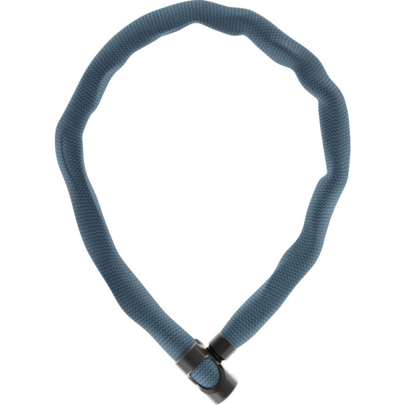 Abus Kettingslot IvyTex 7210 110cm x 7mm - Le Coq Wielerartikelen