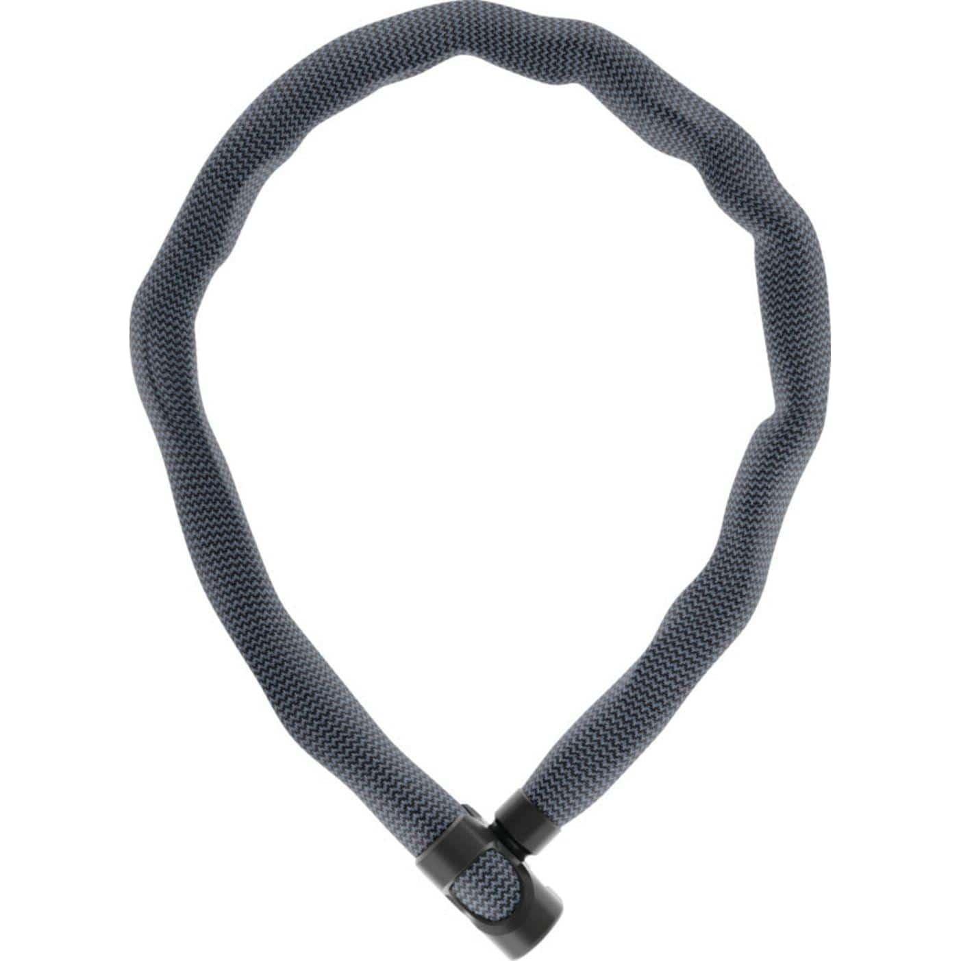 Abus Kettingslot IvyTex 7210 85cm x 7mm - Le Coq Wielerartikelen