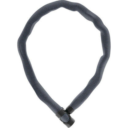 Abus Kettingslot IvyTex 7210 85cm x 7mm - Le Coq Wielerartikelen