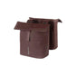 Basil Dubbele Fietstas City 28-32 Liter 12 X 29 X 30 Cm - Le Coq Wielerartikelen