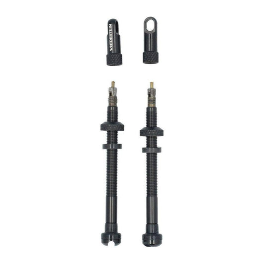 Vredestein Ventiel Tubeless Sv Set A 2 - Le Coq Wielerartikelen
