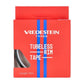 Vredesteinvelglint Tubeless Tape 10 Meter- Zwart - Le Coq Wielerartikelen