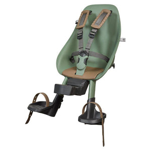 Icho Green / Kurumi Brown