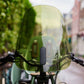 Urban Iki Windscherm Groen - Le Coq Wielerartikelen