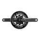 Sram Crankstel Force Axs Pm D2 Dub 12V 172.5 - Le Coq Wielerartikelen