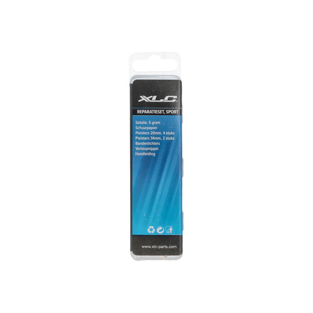 Reparatiedoos Xlc Sport - Le Coq Wielerartikelen