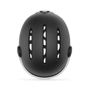 MET Vibe On MIPS speed pedelec helm met aerodynamisch ontwerp en veiligheidskenmerken voor stads- en e-bikegebruik