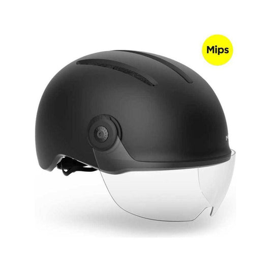 MET Fietshelm Vibe On Mips - Le Coq Wielerartikelen