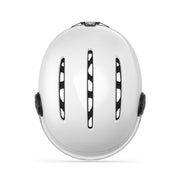 MET Vibe On MIPS speed pedelec helm, veilig en stijlvol ontwerp voor stad en e-bike, met ventilatie en comfortabele pasvorm